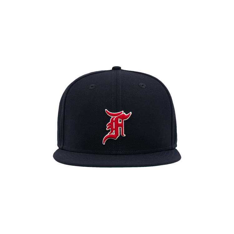 Fear of God Essentials 59Fifty Cap 'Boston Red Sox'