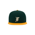 Fear of God Essentials 59Fifty Cap 'Oakland A's'