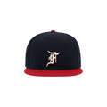 Fear of God Essentials 59Fifty Cap 'Atlanta Braves'