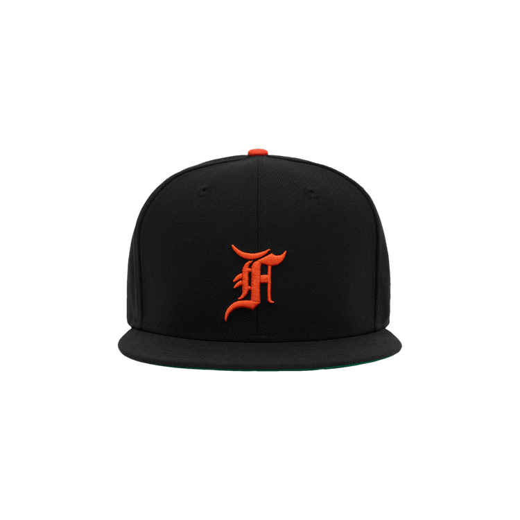 Fear of God Essentials 59Fifty Cap 'San Francisco Giants'