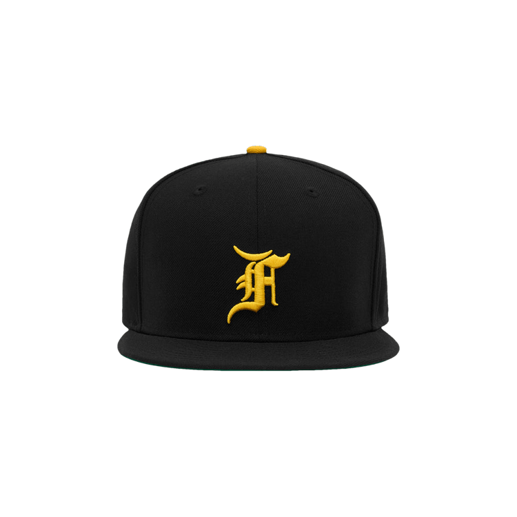 Fear of God Essentials 59Fifty Cap 'Pittsburgh Pirates'