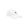 Sporty & Rich x Lacoste Serif Hat 'Marine'
