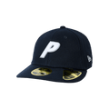 Palace New Era GORE-TEX Low Profile P 59Fifty 'Navy'