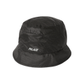 Palace Pertex Running Bucket 'Black'