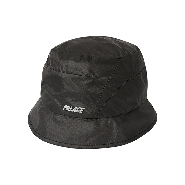 Palace Pertex Running Bucket 'Black'