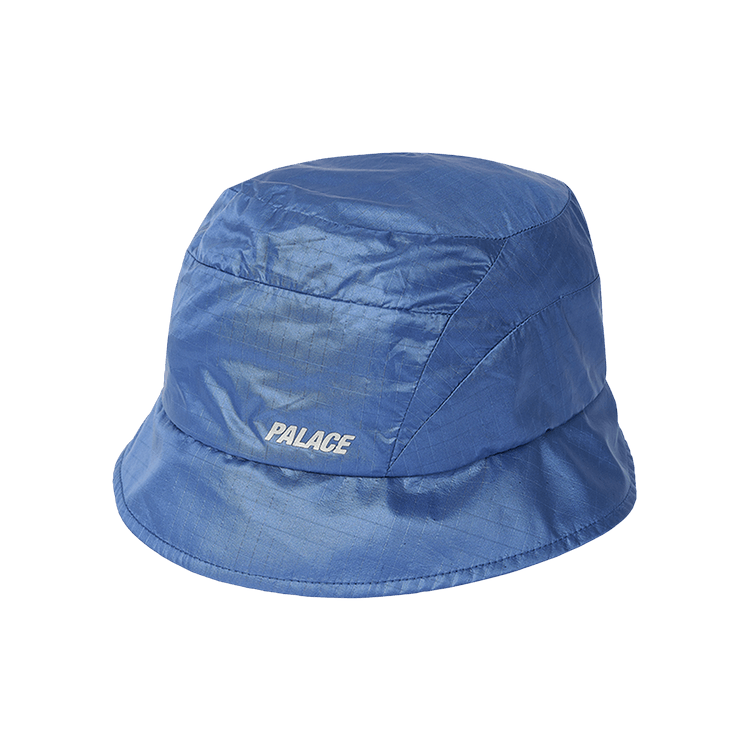 Palace Pertex Running Bucket 'Blue'