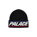 Palace Basically A Beanie 'Black'