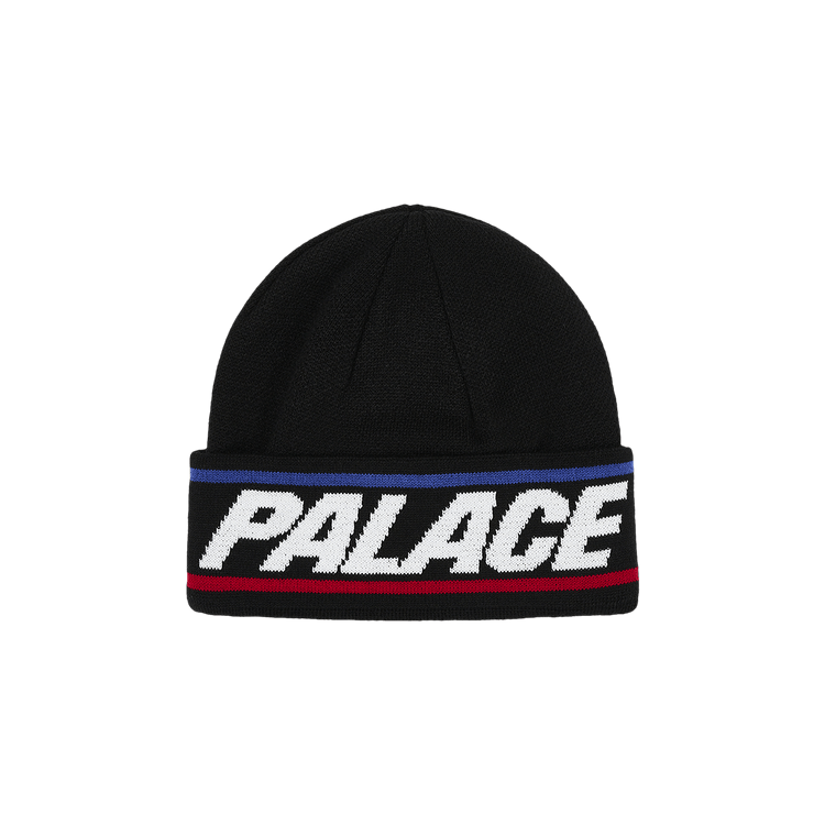Palace Basically A Beanie 'Black'