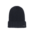 Visvim Knit Cap 'Navy'