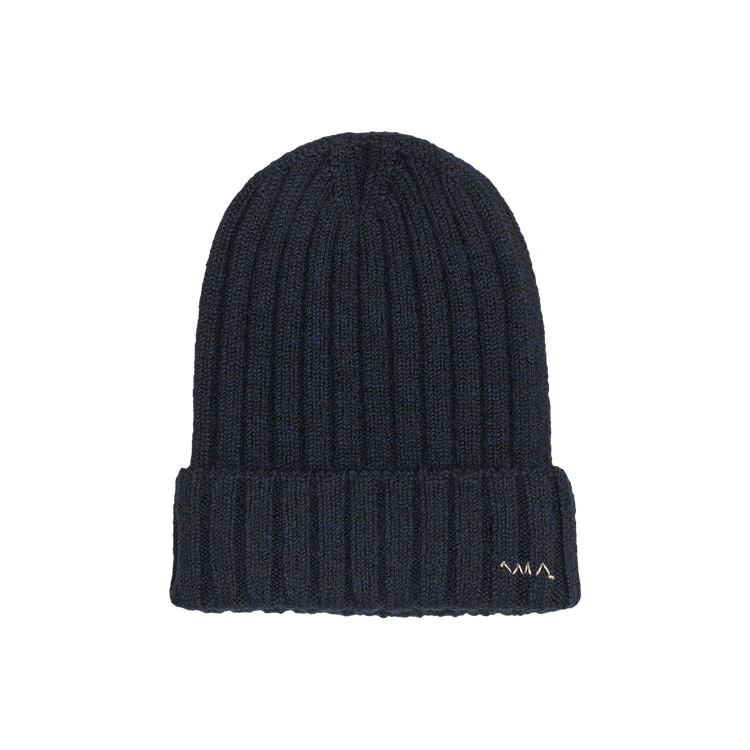 Visvim Knit Cap 'Navy'