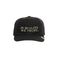 Visvim Excelsior II Cap 'Black'
