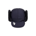 The North Face x Undercover SOUKUU Down Cap 'TNF Black/Aviator Navy'