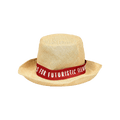 Human Made Paper Hat 'Beige'