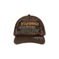 Cactus Jack by Travis Scott Roofshaker Hat 'Brown'
