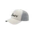 Amiri Full Canvas Hat 'Alabaster'