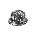 Amiri Bandana Reversible Bucket Hat 'Black'
