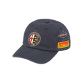 Supreme Racing 6-Panel 'Navy'