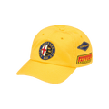 Supreme Racing 6-Panel 'Yellow'