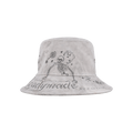 READYMADE x Dr. Woo Bucket Hat 'White'