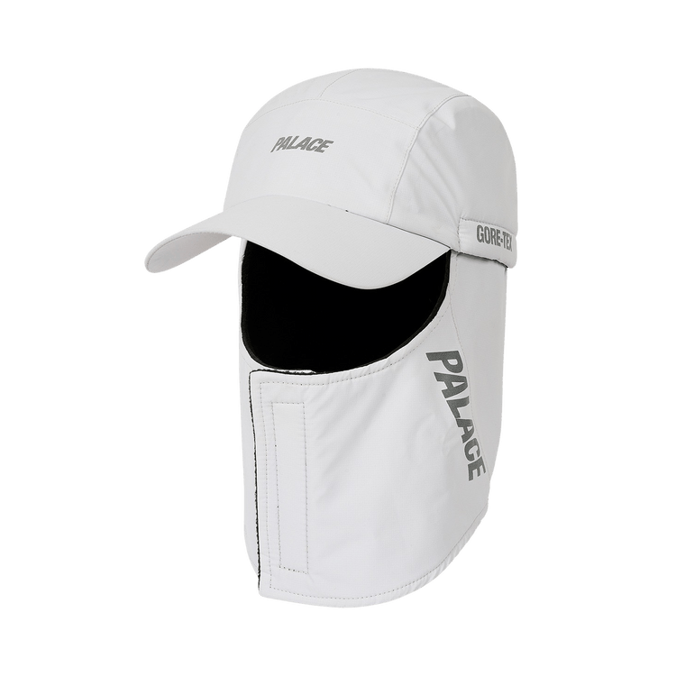 Palace GORE-TEX Mask Cap 'Ice Grey'
