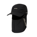 Palace GORE-TEX Mask Cap 'Black'
