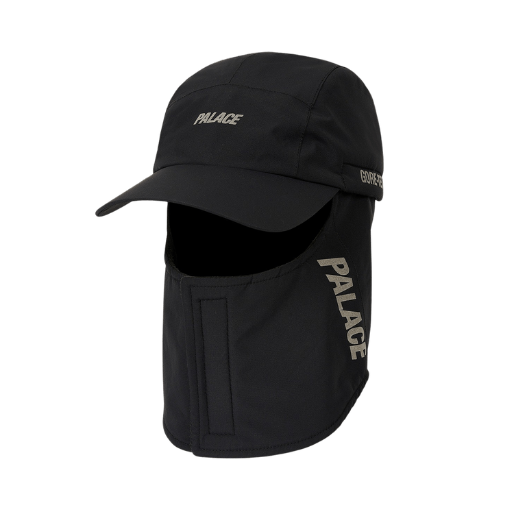 Palace GORE-TEX Mask Cap 'Black'