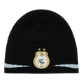 Palace Pro Nein Cuff Beanie 'Black'