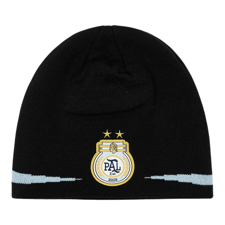 Palace Pro Nein Cuff Beanie 'Black'