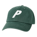 Palace P 6-Panel 'Green'