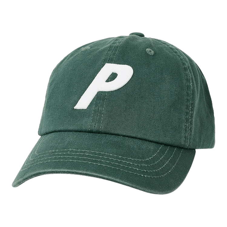 Palace P 6-Panel 'Green'
