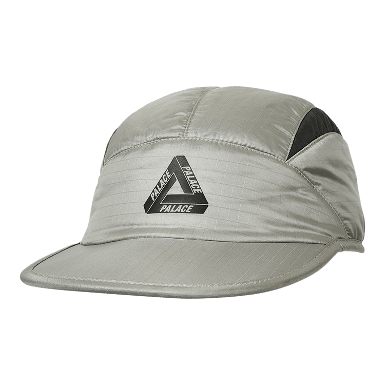 Palace Pertex Tri-Cool Runner 'Grey'