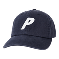 Palace P 6-Panel 'Navy'