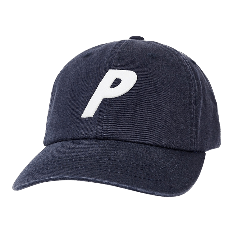 Palace P 6-Panel 'Navy'