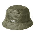 Palace Pertex Running Bucket 'The Deep Green'