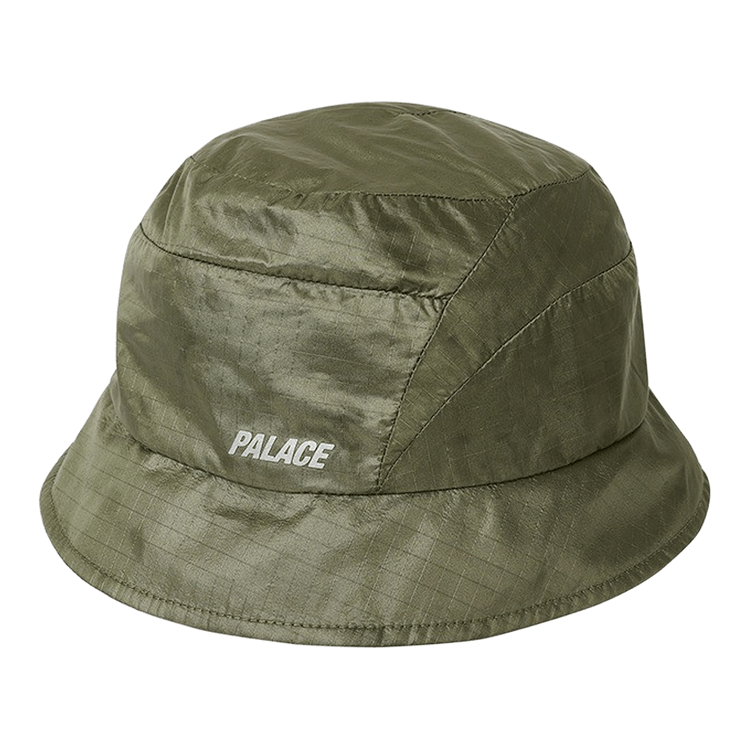 Palace Pertex Running Bucket 'The Deep Green'