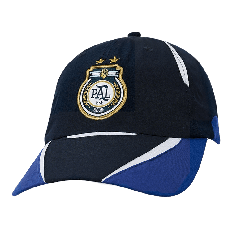 Palace Pro Shell 6-Panel 'Navy'