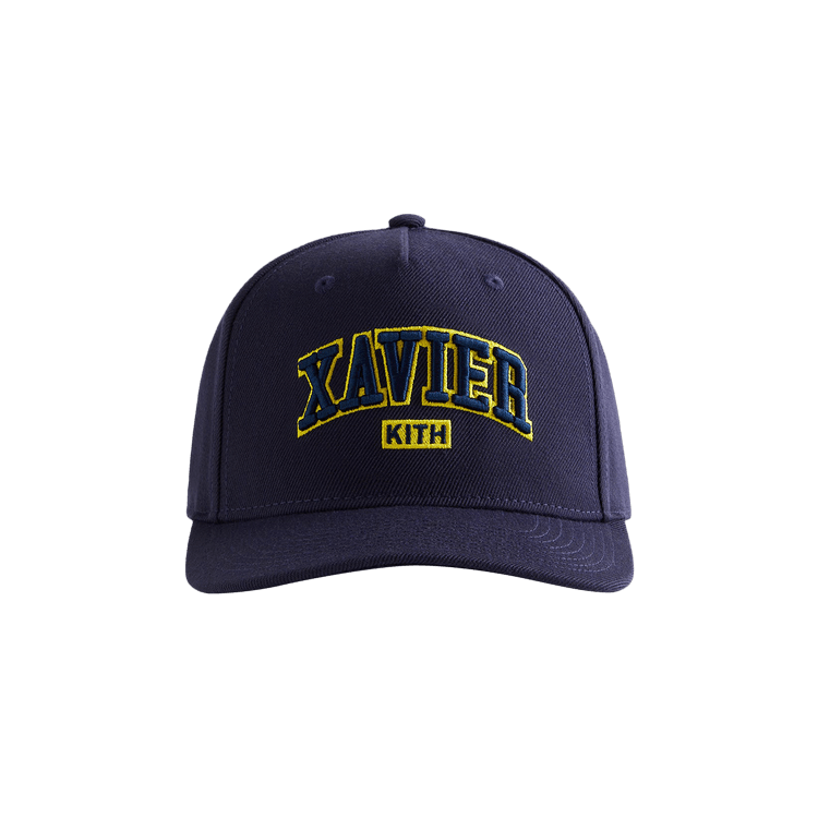 Kith For X-Men Xavier Cap 'Nocturnal'