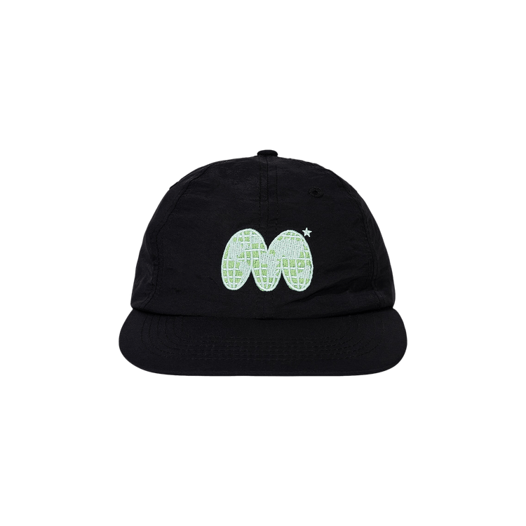 Market Creative Services Tech Hat 'Black'