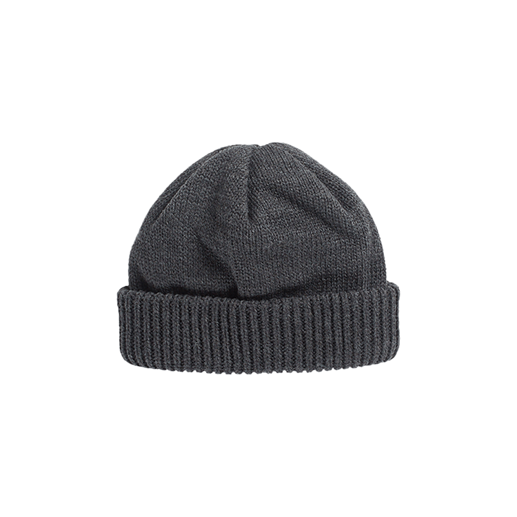 nanamica GORE-TEX Infinium Beanie 'Heather Grey'