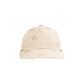Burberry Technical Baseball Cap 'Soft Fawn'