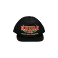 Rhude Desert Hill Hat 'Black'