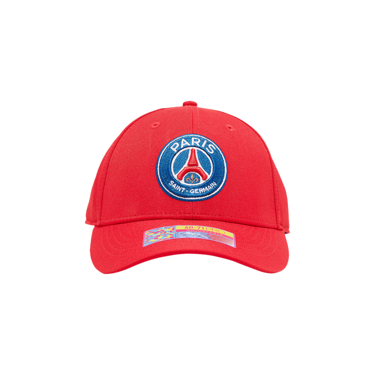 Paris Saint-Germain x Fan Ink Standard AD-71 Pro 'Red'