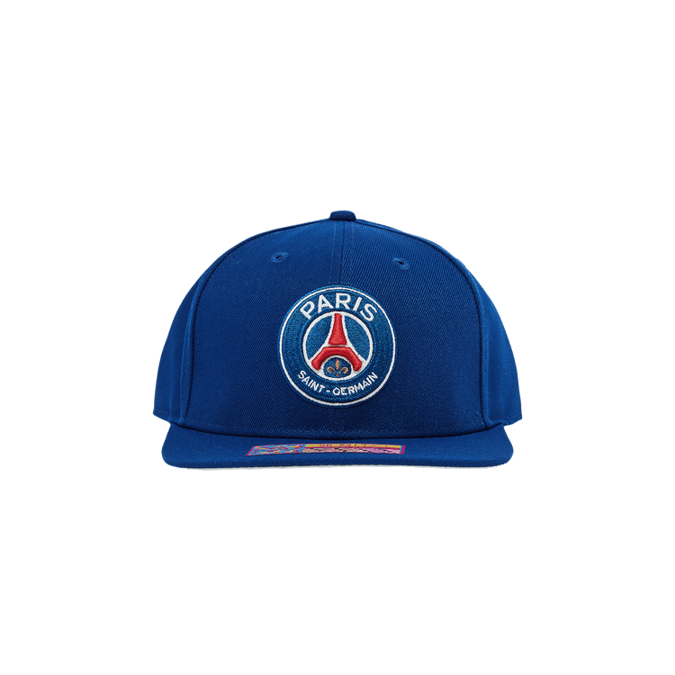 Paris Saint-Germain x Fan Ink Dawn SK-93 Pro 'Blue'