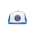 Paris Saint-Germain x Fan Ink Avalanche SK-93 Pro 'Navy/White'