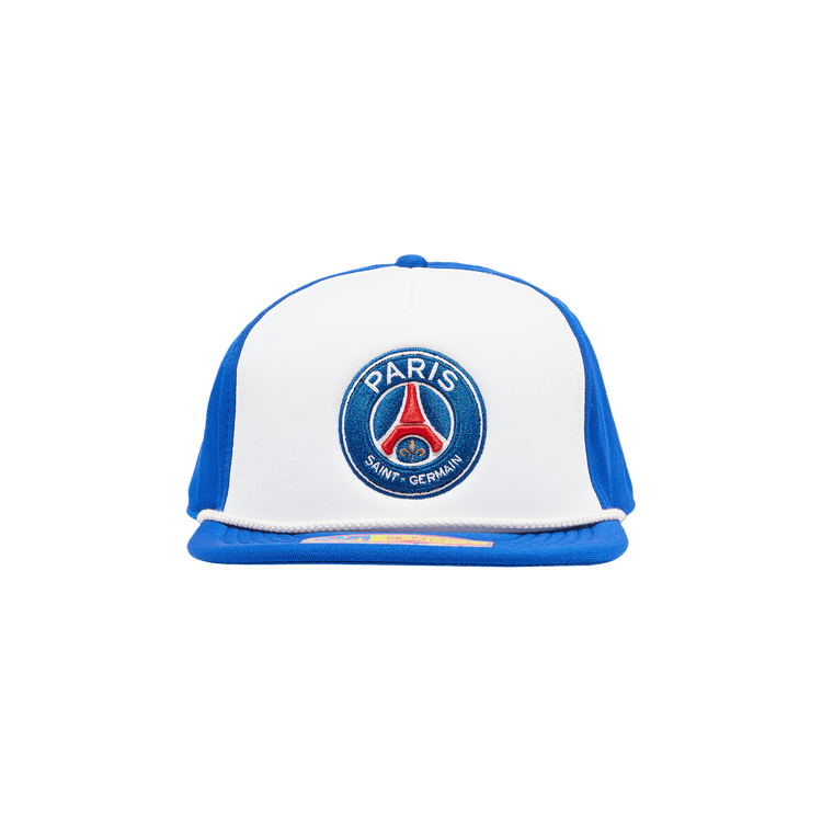 Paris Saint-Germain x Fan Ink Avalanche SK-93 Pro 'Navy/White'