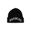 Nahmias Beanie 'Black'