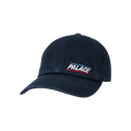 Palace Basically A 6-Panel 'Navy'