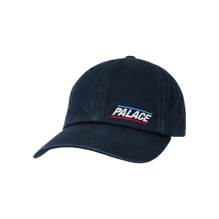 Palace Basically A 6-Panel 'Navy'