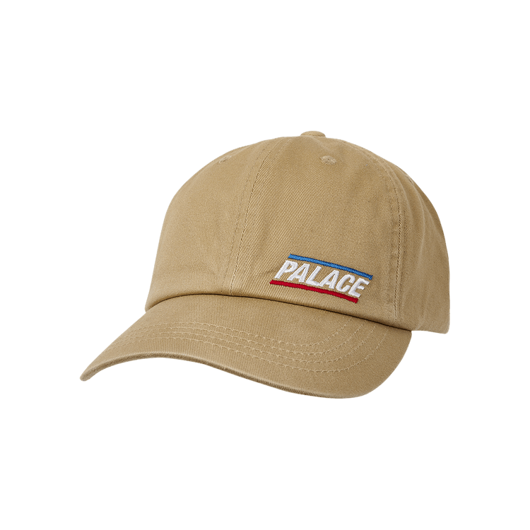 Palace Basically A 6-Panel 'Stone'