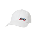Palace Basically A 6-Panel 'White'